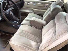 1984 Chevrolet El Camino (CC-1735977) for sale in Billings, Montana