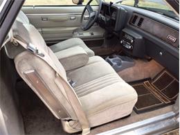 1984 Chevrolet El Camino (CC-1735977) for sale in Billings, Montana