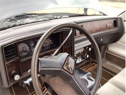 1984 Chevrolet El Camino (CC-1735977) for sale in Billings, Montana