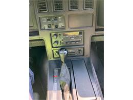 1985 Chevrolet Corvette (CC-1735980) for sale in Billings, Montana