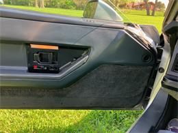 1985 Chevrolet Corvette (CC-1735980) for sale in Billings, Montana