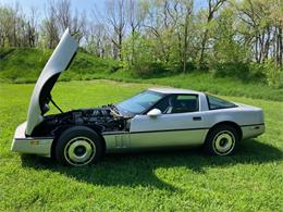 1985 Chevrolet Corvette (CC-1735980) for sale in Billings, Montana
