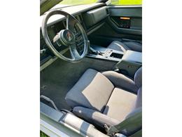 1985 Chevrolet Corvette (CC-1735980) for sale in Billings, Montana