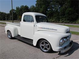 1951 Ford F1 (CC-1735982) for sale in Fayetteville, Georgia