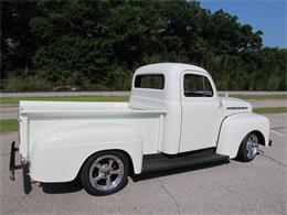 1951 Ford F1 (CC-1735982) for sale in Fayetteville, Georgia