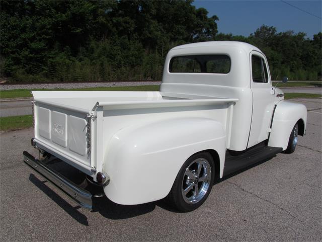 1951 Ford F1 (CC-1735982) for sale in Fayetteville, Georgia