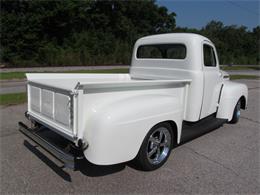 1951 Ford F1 (CC-1735982) for sale in Fayetteville, Georgia