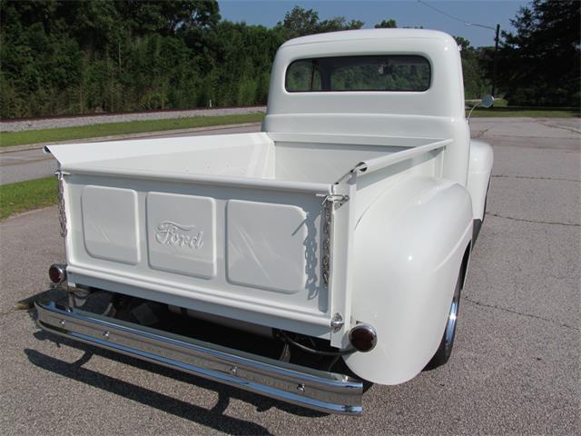 1951 Ford F1 (CC-1735982) for sale in Fayetteville, Georgia