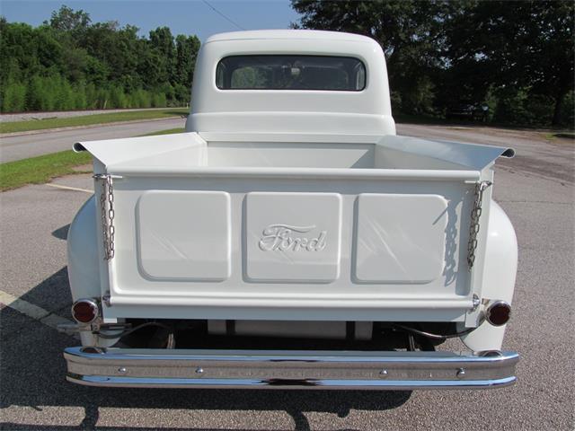1951 Ford F1 (CC-1735982) for sale in Fayetteville, Georgia