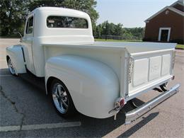 1951 Ford F1 (CC-1735982) for sale in Fayetteville, Georgia