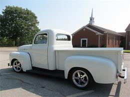 1951 Ford F1 (CC-1735982) for sale in Fayetteville, Georgia