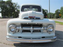 1951 Ford F1 (CC-1735982) for sale in Fayetteville, Georgia