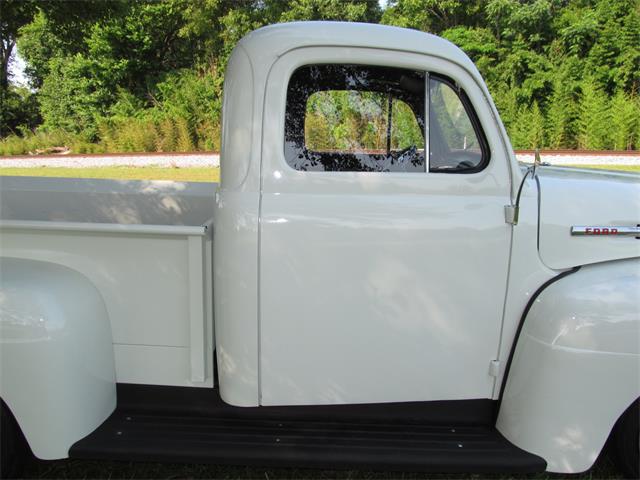 1951 Ford F1 (CC-1735982) for sale in Fayetteville, Georgia