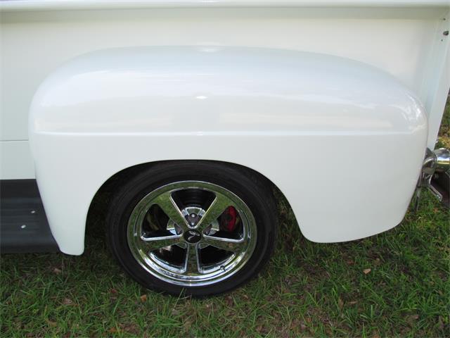 1951 Ford F1 (CC-1735982) for sale in Fayetteville, Georgia