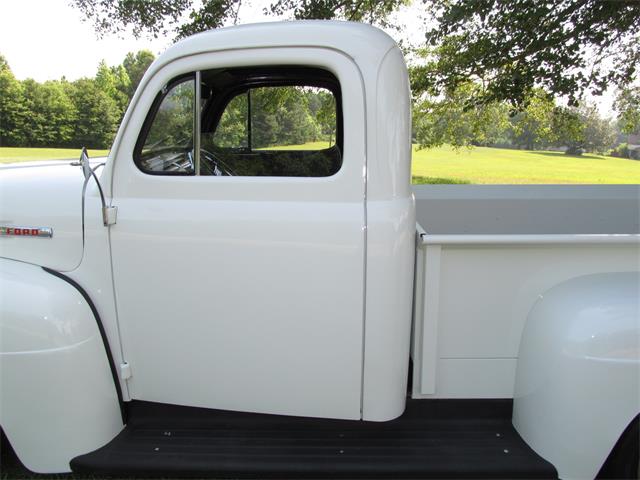 1951 Ford F1 (CC-1735982) for sale in Fayetteville, Georgia