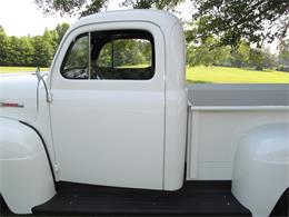 1951 Ford F1 (CC-1735982) for sale in Fayetteville, Georgia