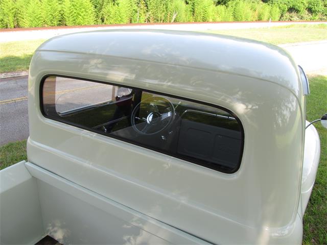 1951 Ford F1 (CC-1735982) for sale in Fayetteville, Georgia