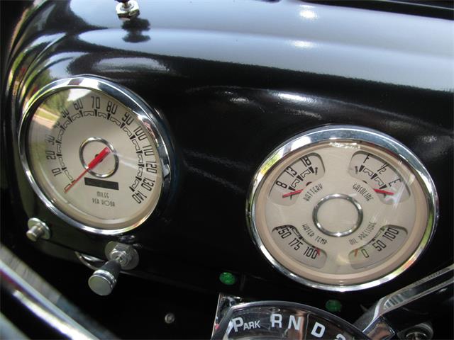 1951 Ford F1 (CC-1735982) for sale in Fayetteville, Georgia