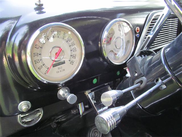 1951 Ford F1 (CC-1735982) for sale in Fayetteville, Georgia