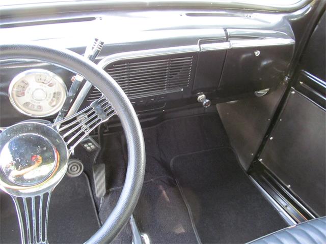 1951 Ford F1 (CC-1735982) for sale in Fayetteville, Georgia