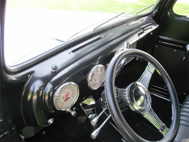 1951 Ford F1 (CC-1735982) for sale in Fayetteville, Georgia