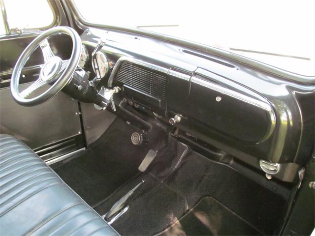 1951 Ford F1 (CC-1735982) for sale in Fayetteville, Georgia