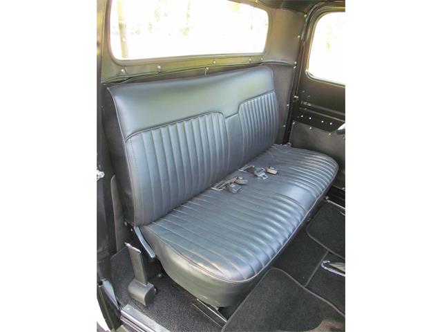 1951 Ford F1 (CC-1735982) for sale in Fayetteville, Georgia