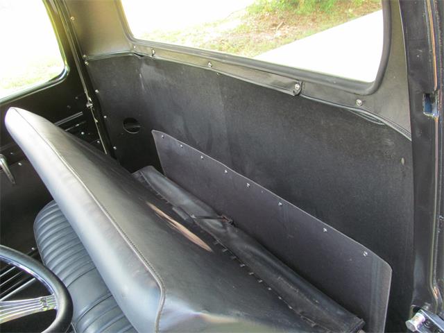 1951 Ford F1 (CC-1735982) for sale in Fayetteville, Georgia