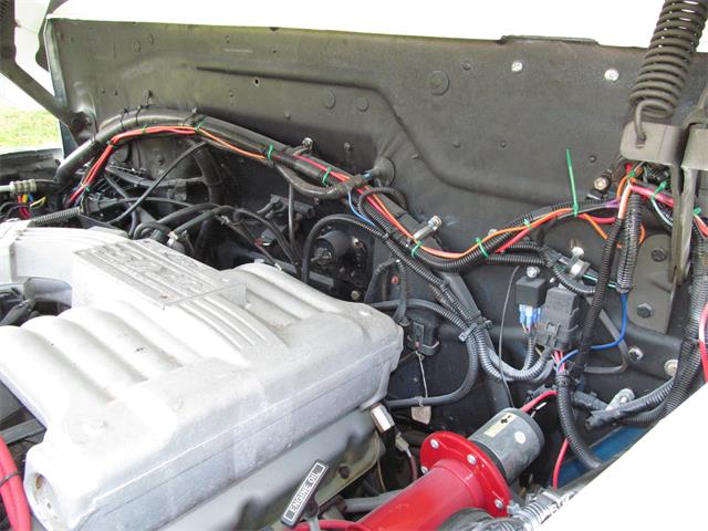 1951 Ford F1 (CC-1735982) for sale in Fayetteville, Georgia