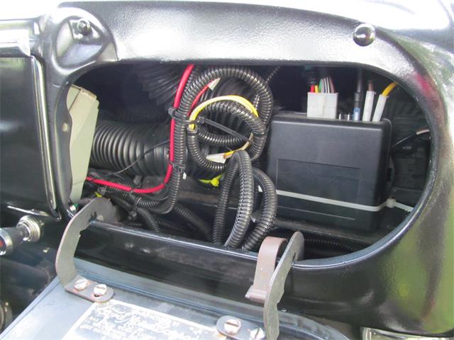 1951 Ford F1 (CC-1735982) for sale in Fayetteville, Georgia