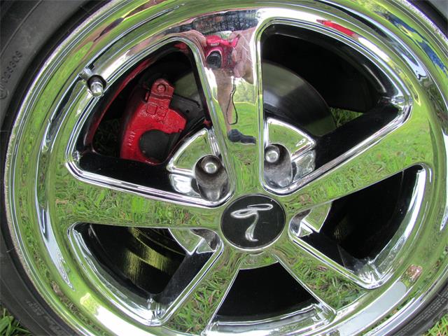 1951 Ford F1 (CC-1735982) for sale in Fayetteville, Georgia