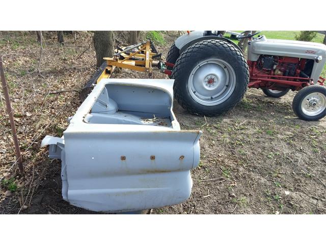 1957 Ford 2-Dr (CC-1735983) for sale in Rochester, Minnesota