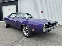 1970 Dodge Charger R/T (CC-1735988) for sale in Saint-Jérôme, Quebec