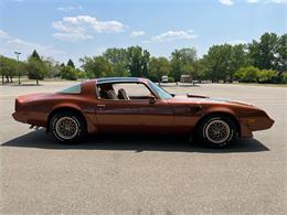 1980 Pontiac Firebird Trans Am (CC-1735989) for sale in AUBURN HILLS, Michigan
