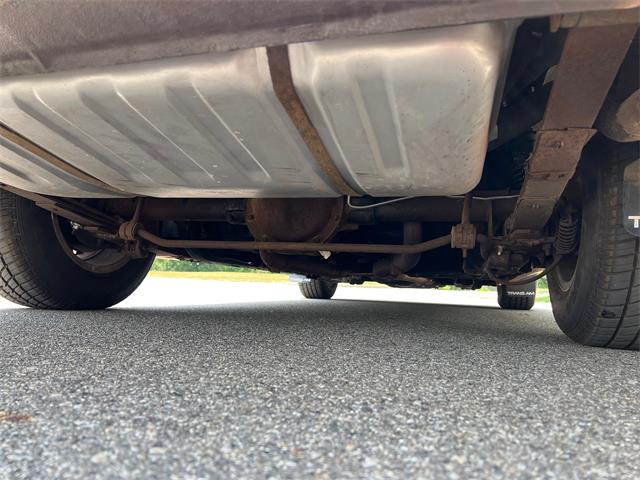 1980 Pontiac Firebird Trans Am (CC-1735989) for sale in AUBURN HILLS, Michigan