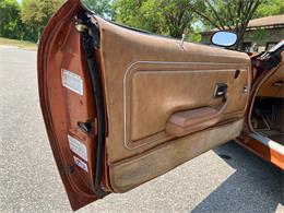 1980 Pontiac Firebird Trans Am (CC-1735989) for sale in AUBURN HILLS, Michigan