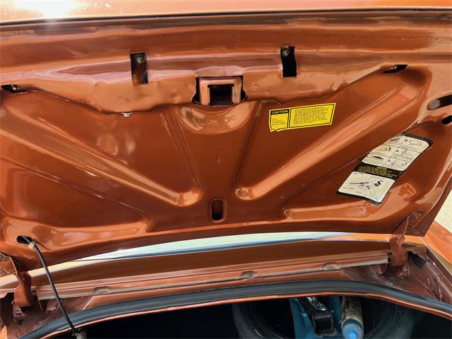 1980 Pontiac Firebird Trans Am (CC-1735989) for sale in AUBURN HILLS, Michigan