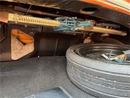 1980 Pontiac Firebird Trans Am (CC-1735989) for sale in AUBURN HILLS, Michigan