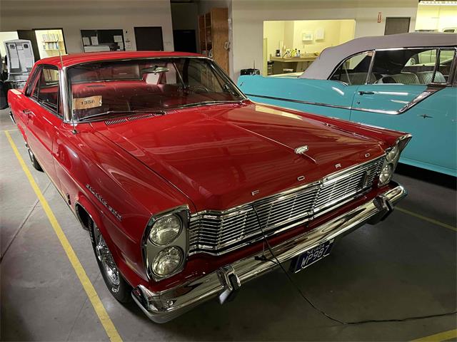 1965 Ford Galaxie 500 (CC-1735993) for sale in Reno, Nevada