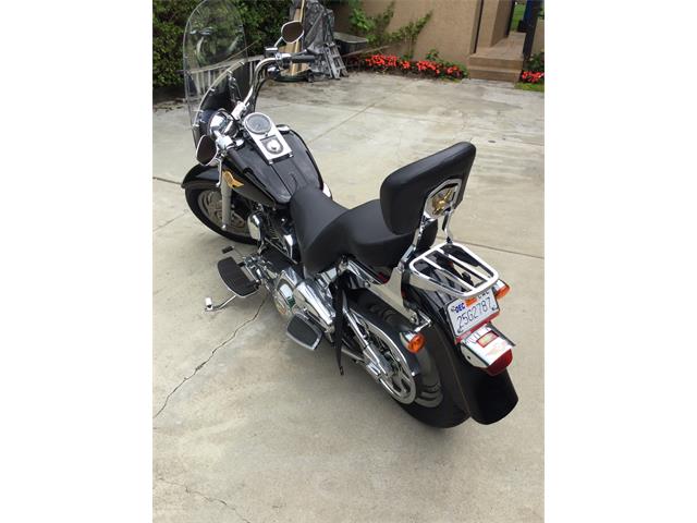 2005 Harley-Davidson Fat Boy (CC-1735999) for sale in Palos Verdes Estates, California