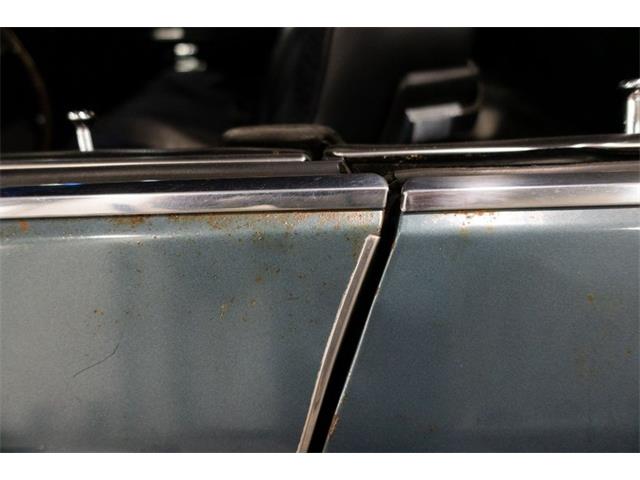 1971 Cadillac Sedan DeVille (CC-1736009) for sale in Kentwood, Michigan