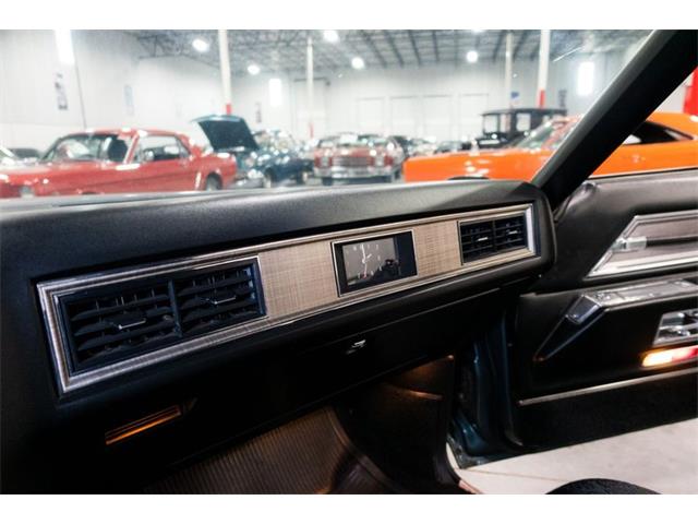 1971 Cadillac Sedan DeVille (CC-1736009) for sale in Kentwood, Michigan