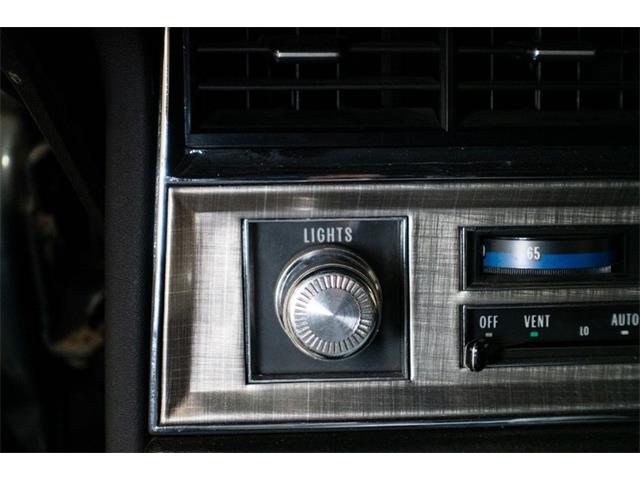 1971 Cadillac Sedan DeVille (CC-1736009) for sale in Kentwood, Michigan