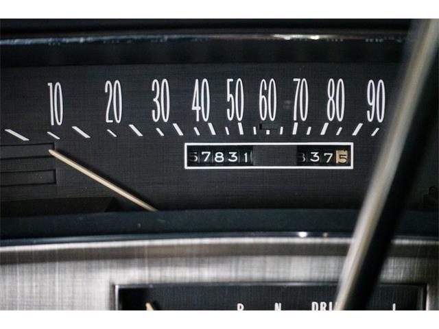 1971 Cadillac Sedan DeVille (CC-1736009) for sale in Kentwood, Michigan