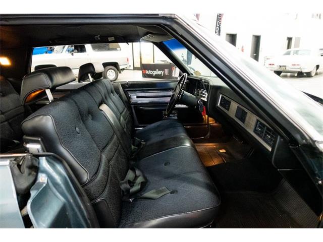 1971 Cadillac Sedan DeVille (CC-1736009) for sale in Kentwood, Michigan