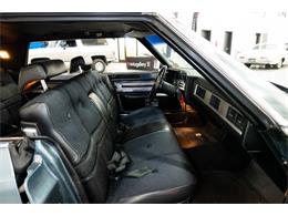 1971 Cadillac Sedan DeVille (CC-1736009) for sale in Kentwood, Michigan