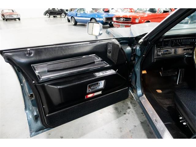 1971 Cadillac Sedan DeVille (CC-1736009) for sale in Kentwood, Michigan
