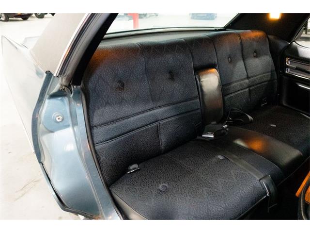 1971 Cadillac Sedan DeVille (CC-1736009) for sale in Kentwood, Michigan