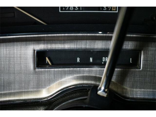 1971 Cadillac Sedan DeVille (CC-1736009) for sale in Kentwood, Michigan