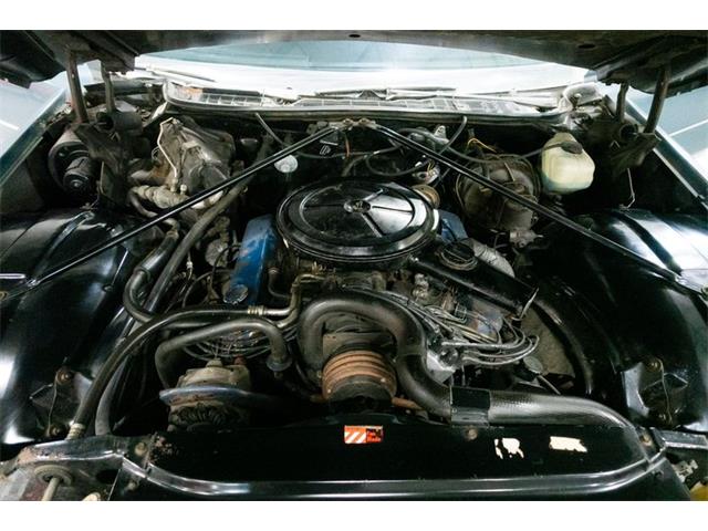 1971 Cadillac Sedan DeVille (CC-1736009) for sale in Kentwood, Michigan